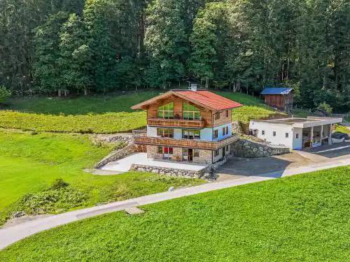 Haus Bergstille Top 3