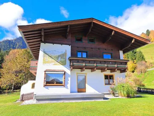 Holiday Home Gernkogel by Interhome