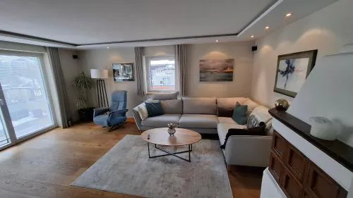 Apartment Flasch