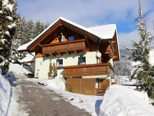 Apartment in Wagrain near Ski Slopes