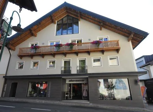 Apartments Reiterbäck