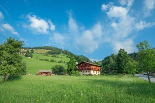 Bauernhof Auhof