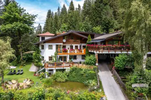 Der Lammhof - Appartements Kaswurm