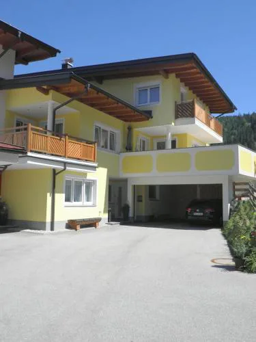 Ferienhaus Kerstin
