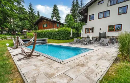 Ferienwohnung - Wagrain