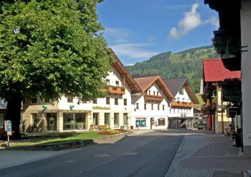 Ferienwohnungen Kirchweger