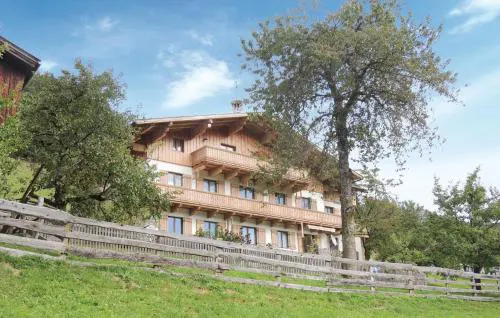 Gemuetliche Ferienwohnung