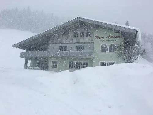 Haus Amade