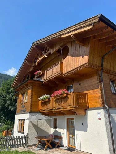 Haus Annabelle