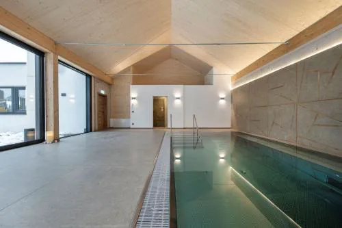 Haus Heimat Wagrain