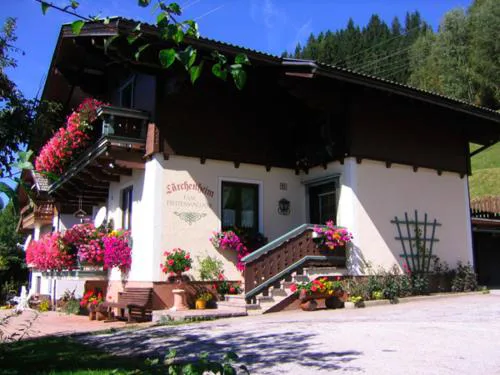 Haus Lärchenheim