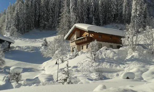 Haus Sabrina