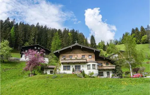Landhaus Gaspar