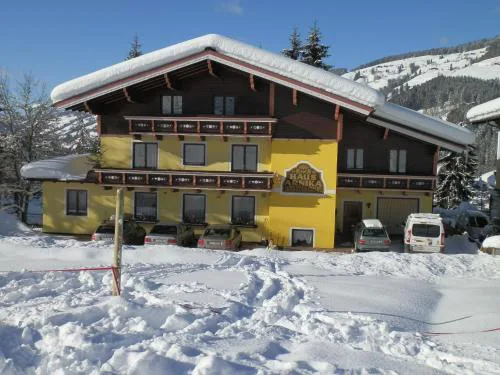 Pension Arnika