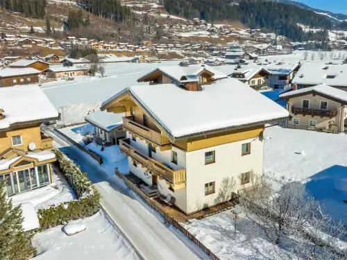 Apartment in Wald near Krimml Waterfalls