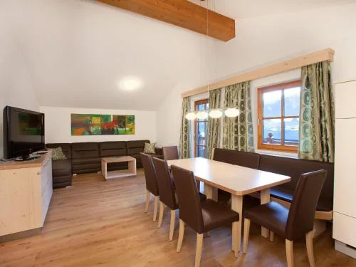 Apartment in Wald near Ski Slopes