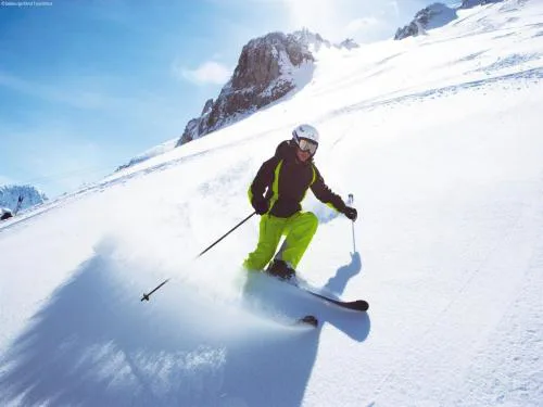 Apartment in Wald near Zillertal Ski Arena