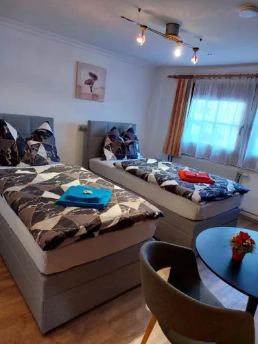 Apartment Voithofer