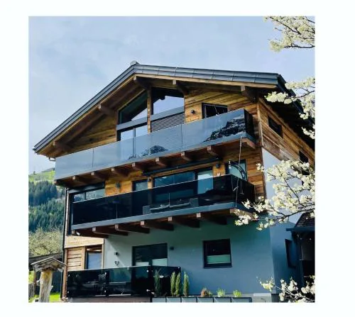 Apartment WEITBLICK