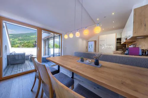 Appartement Gernkogelblick