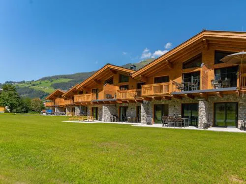 Chalet Astrid