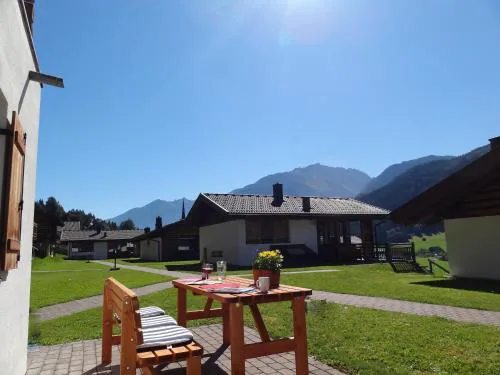 Chalet in Königsleiten by Zillertal Ski Arena