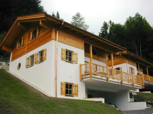 Chalet in Königsleiten near Ski Lift