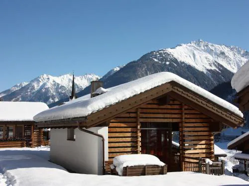 Chalet in Königsleiten near Ski Lift