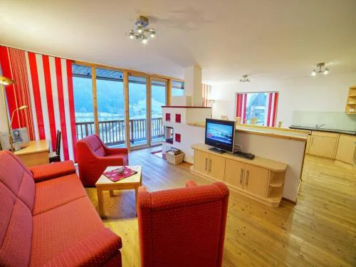 Chalet in Königsleiten near Zillertal Arena