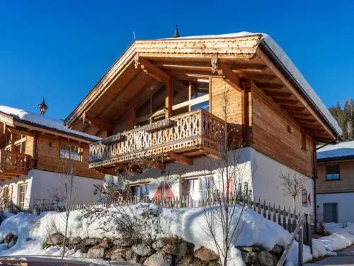 Chalet in Wald near Wildkogel Ski Arena