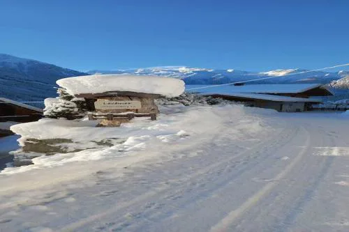 Chalet in Wald near Zillertal Ski Area