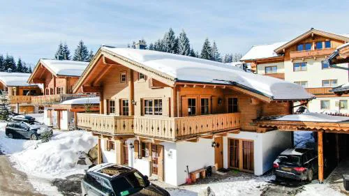 Chalet Königsleiten 297