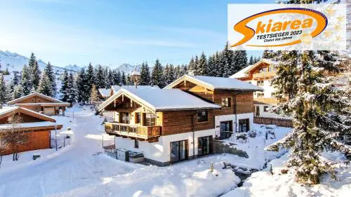 Chalet Königsleiten 297A