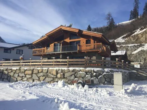 Lodge Amanda