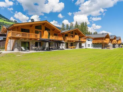 Pinzgau Lodge 1A