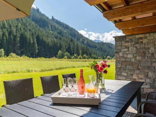 Pinzgau Lodge 2D
