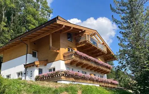 Schöneben Appartementen Big Family