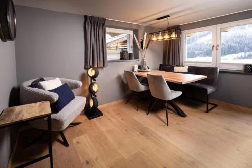 Schöneben Appartementen Top 1