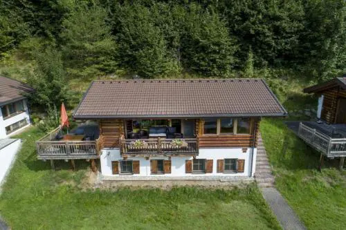 Schöneben Chalet Anton