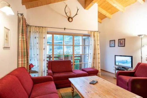 Schöneben Chalet Drei Sonnen