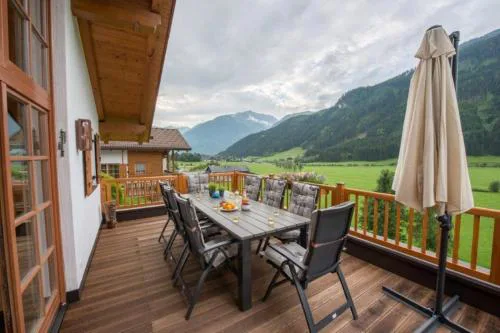 Schöneben Chalet MiJoBa