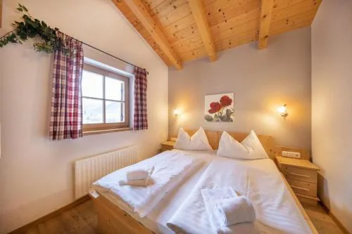 Schöneben Chalet MilKa