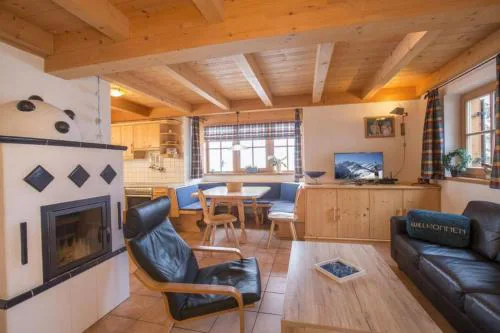 Schöneben Chalet Schöneck