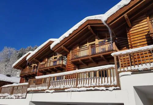 Schöneben Haus Arnika