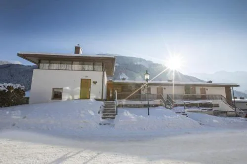 Schöneben Haus Gernkogel
