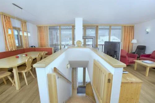Schöneben Haus Sonneck