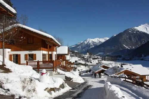 Schöneben Hochfeld Hütte