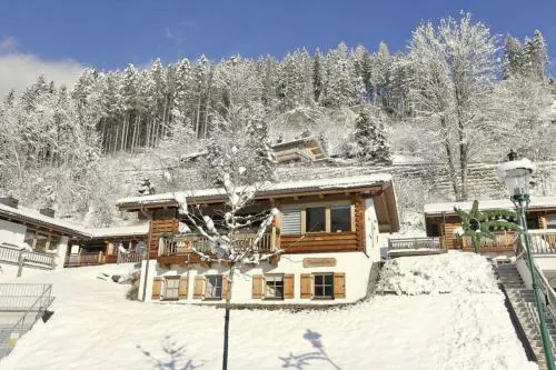 Schöneben Traumhütte