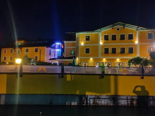 Hotel Gasthof Kamml