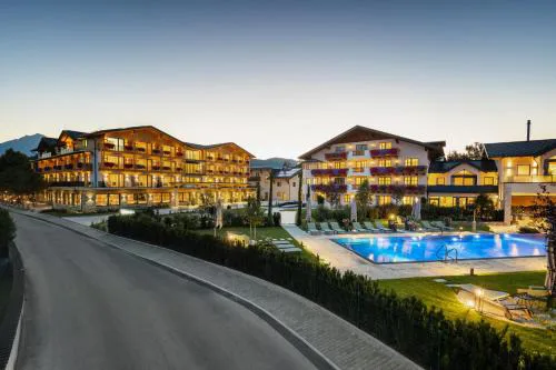 Hotel Grünauerhof